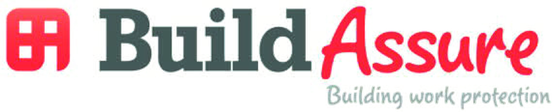 BuildAssure building work protection